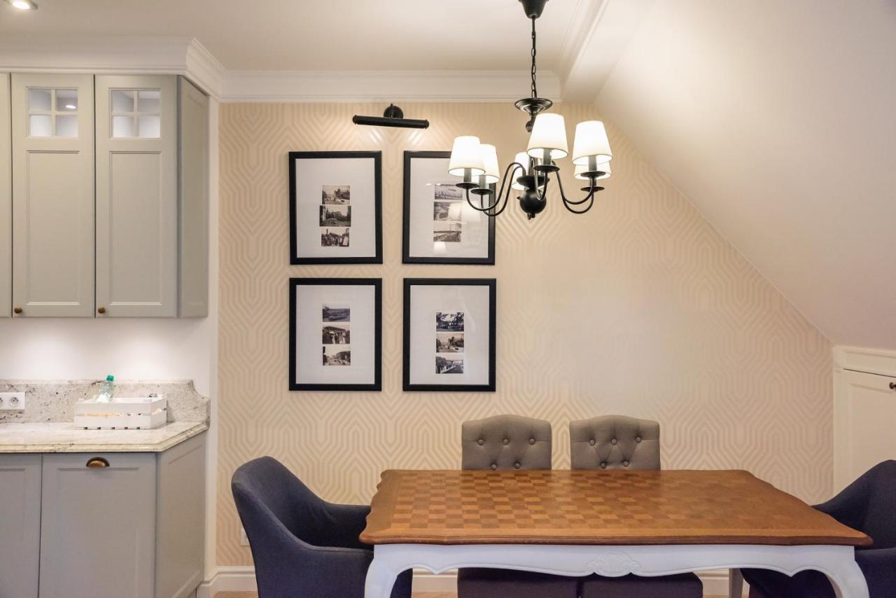 Lovely Apartment In The Heart Of Varsavia Esterno foto